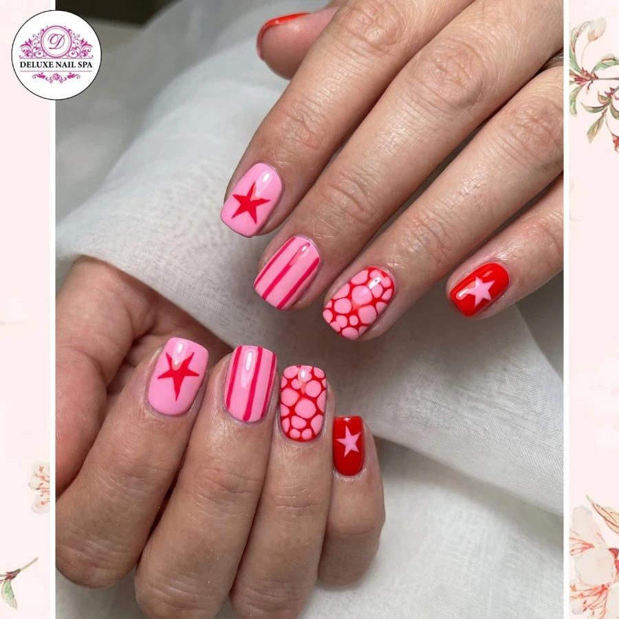Nail Art Design